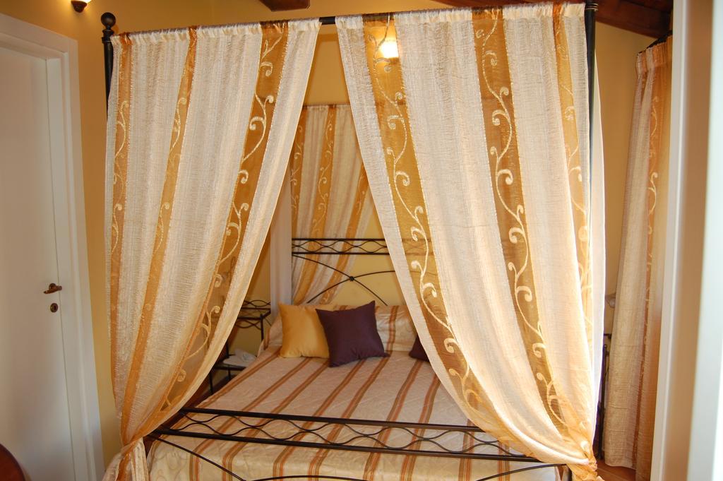 Villa Vitalina Ghivizzano Экстерьер фото