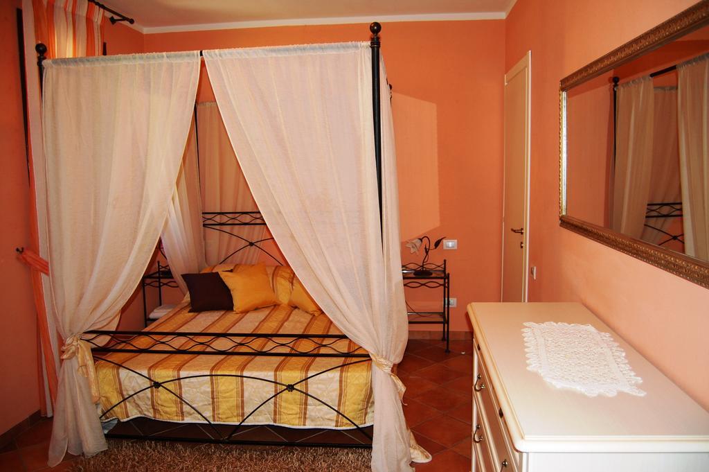 Villa Vitalina Ghivizzano Экстерьер фото